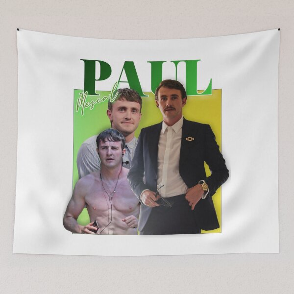 Item preview, Paul Mescal Edit designed and sold by sineadbarnes20.