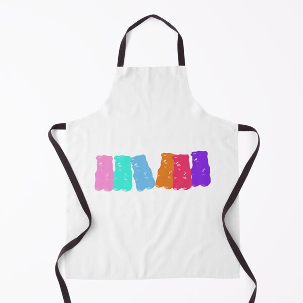 Item preview, Gummy Bears Unite designed and sold by Megan Miranda.
