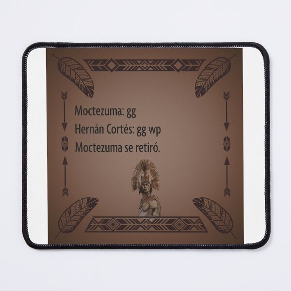 Item preview, The conquest designed and sold by Aldo Ortiz Rodríguez.