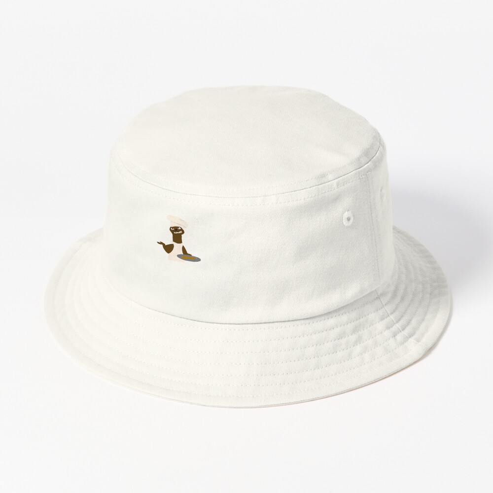 Artikel-Vorschau von Bucket Hat, designt und verkauft von FAndNeedle.
