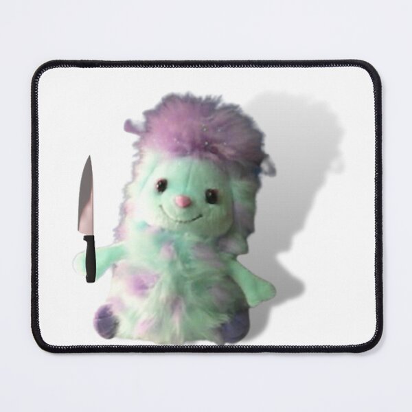 Item preview, Peace Was Never An Option Bibble      designed and sold by FAndNeedle.