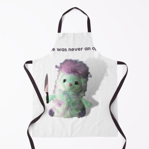 Item preview, Peace Was Never An Option Bibble designed and sold by FAndNeedle.