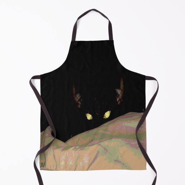 Item preview, Cat's Eyes designed and sold by artsbylourdes.