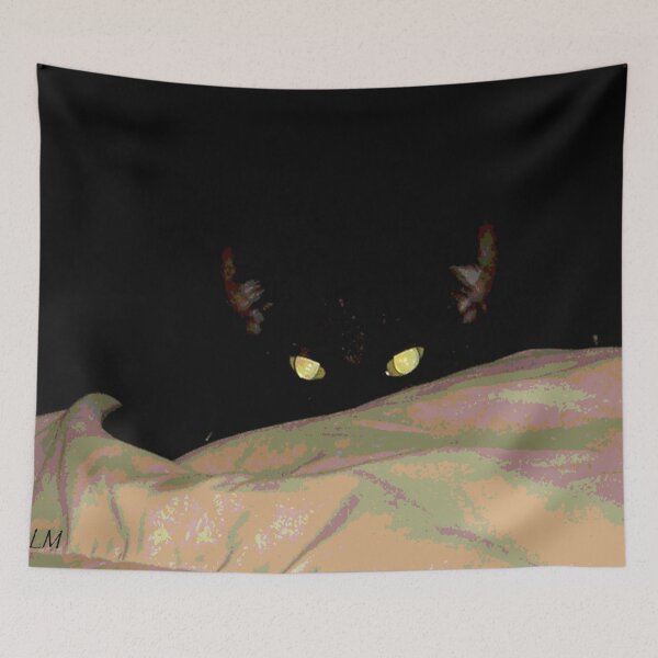 Item preview, Cat's Eyes designed and sold by artsbylourdes.