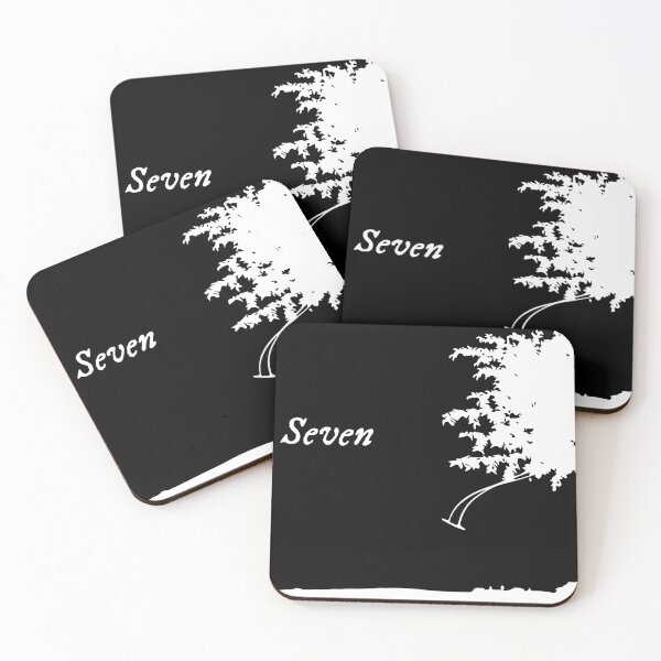 Item preview, Seven, folklore by Taylor Swift designed and sold by KAgraphic.