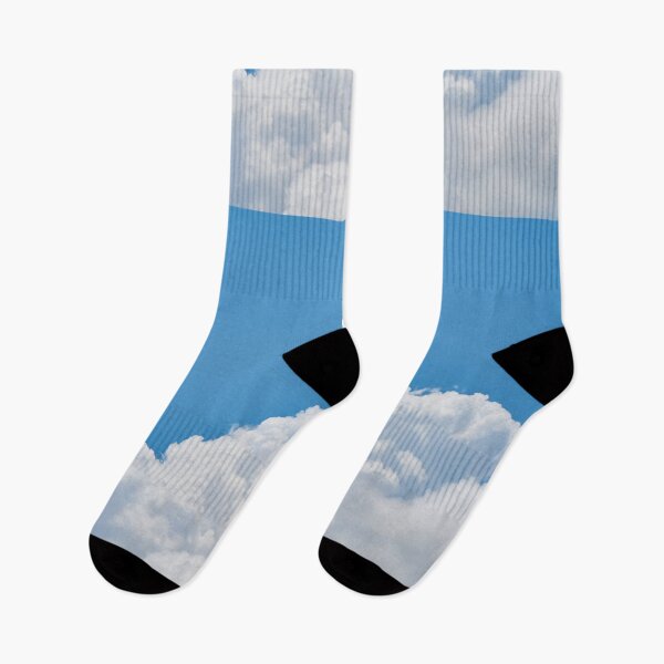 Item preview, clouds designed and sold by KNBS.