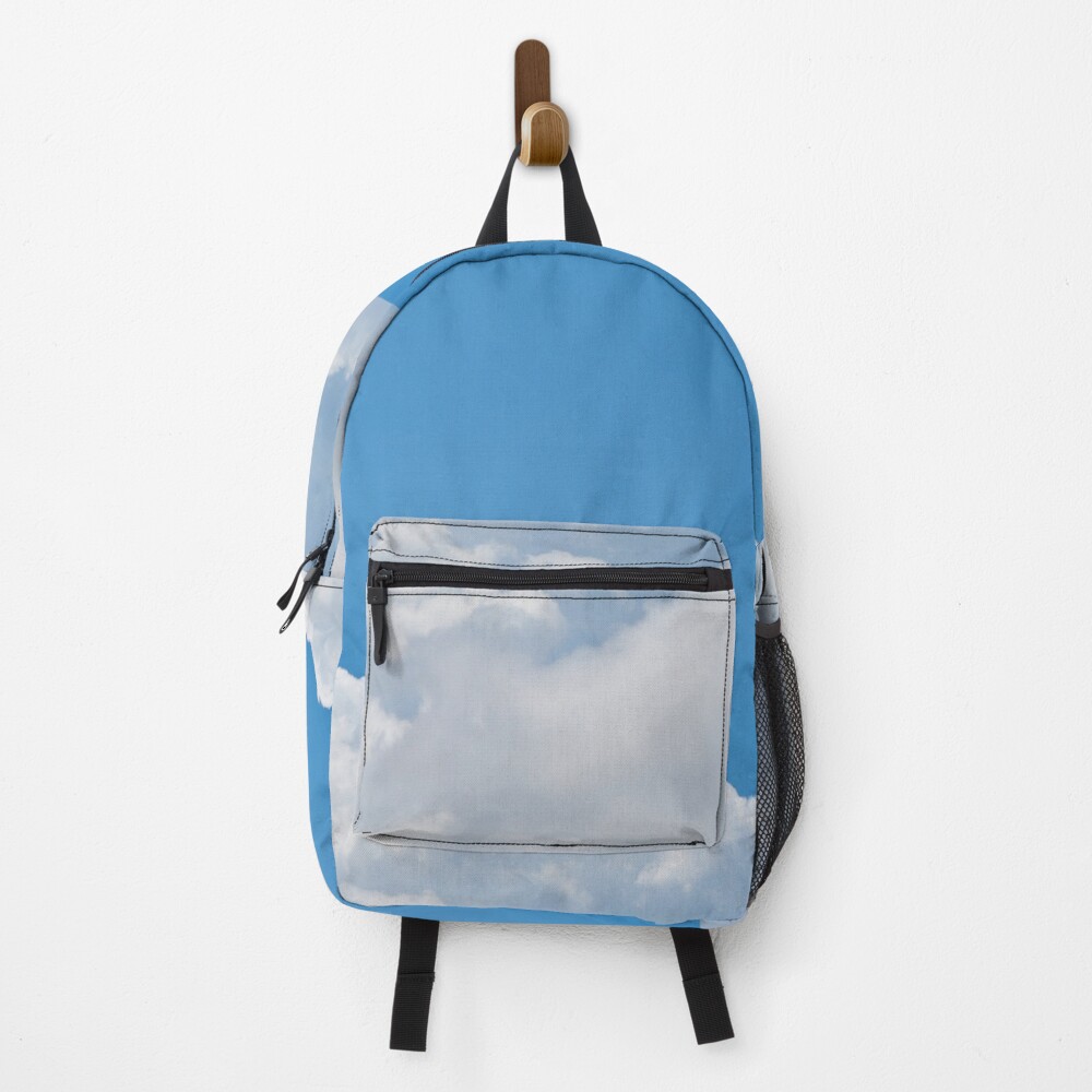 Item preview, Backpack designed and sold by Kenobass.