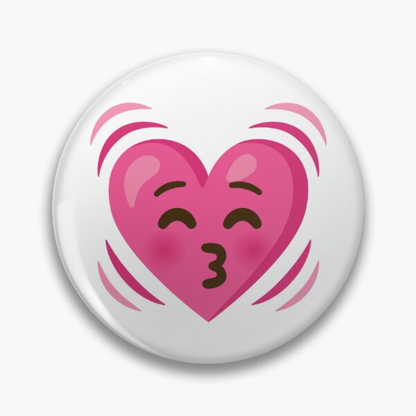 Item preview, smack heart designed and sold by FunneeMonkey.