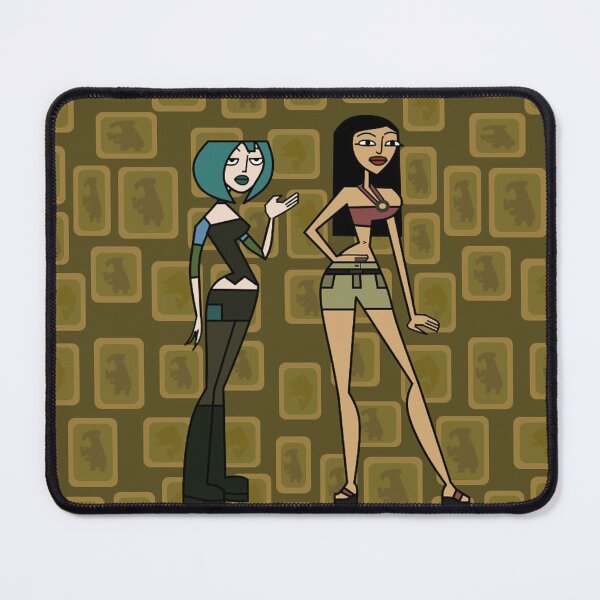 Item preview, Total Clone Drama designed and sold by Nerd Central.