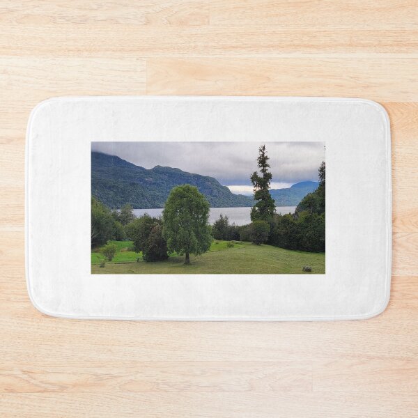 Item preview, Puerto Chaca Buco designed and sold by Alla Gill.