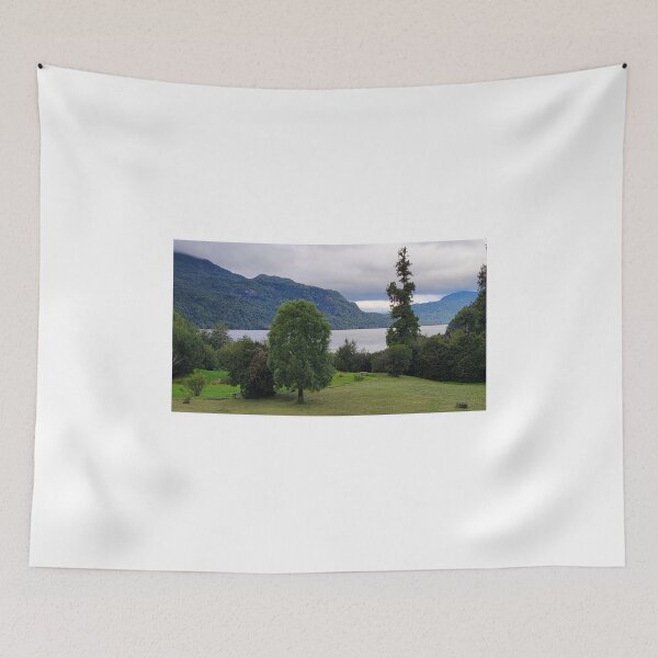 Item preview, Puerto Chaca Buco designed and sold by Alla Gill.