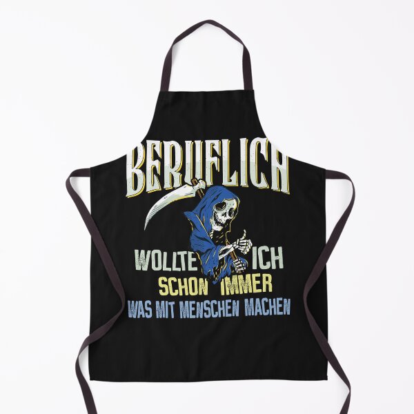 Item preview, Undertaker - profession and work designed and sold by ChrisFeil.