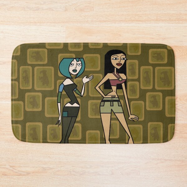 Item preview, Total Clone Drama designed and sold by Nerd Central.