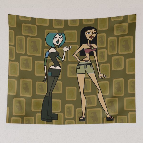 Item preview, Total Clone Drama designed and sold by Nerd Central.