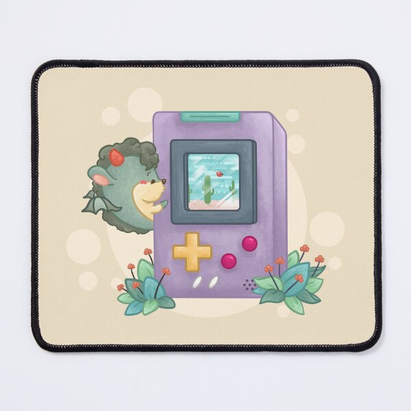 Item preview, Dragon Playing a Game designed and sold by Khotekmei.