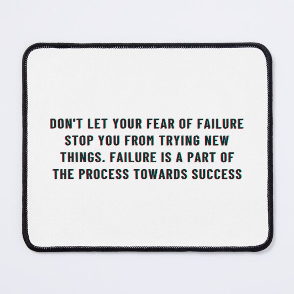 Item preview, atychiphobia wise quotes wise quote of the day designed and sold by comane.
