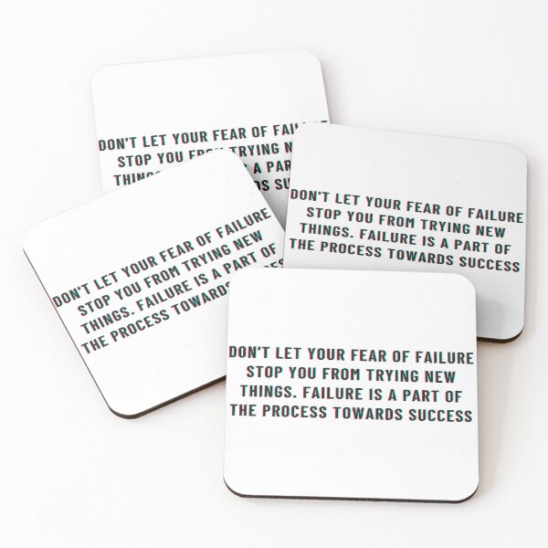 Item preview, atychiphobia wise quotes wise quote of the day designed and sold by comane.