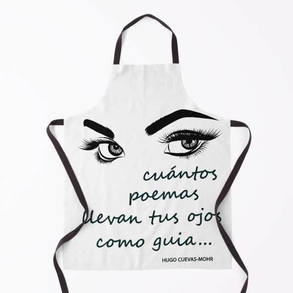 Item preview, cuantos poemas, llevan tus ojos... a verse by Hugo Cuevas-Mohr designed and sold by Hugo Cuevas-Mohr.