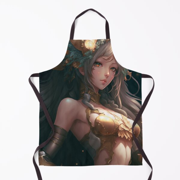 Item preview, Anime girl designed and sold by ManarShop.