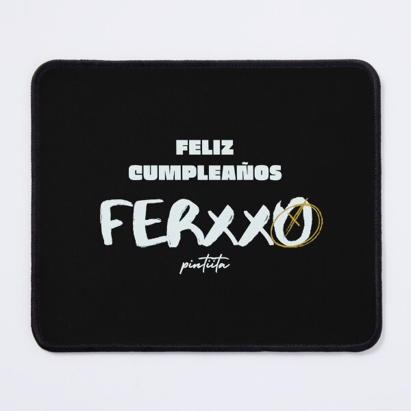 Item preview, HAPPY BIRTHDAY T-shirt FERXXO by Pintiita | Ferxxo sticker Feid sweatshirt designed and sold by pintiita.