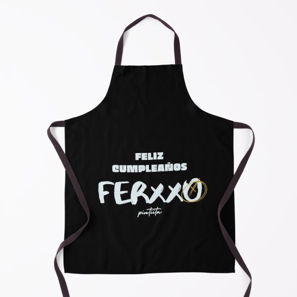 Item preview, HAPPY BIRTHDAY T-shirt FERXXO by Pintiita | Ferxxo sticker Feid sweatshirt designed and sold by pintiita.