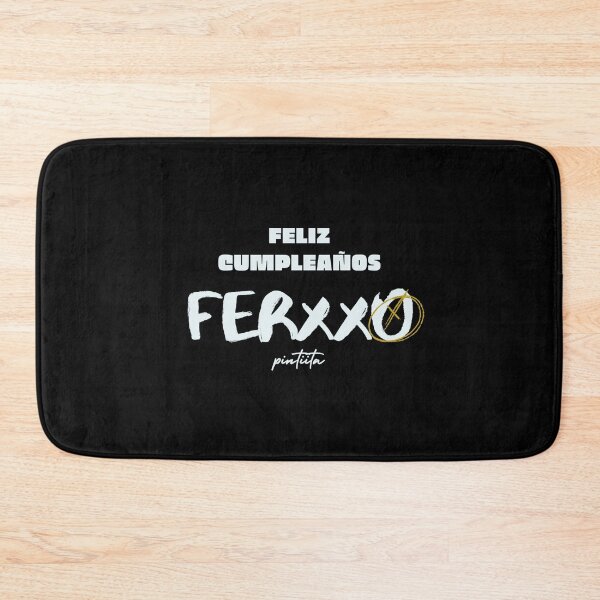 Item preview, HAPPY BIRTHDAY T-shirt FERXXO by Pintiita | Ferxxo sticker Feid sweatshirt designed and sold by pintiita.