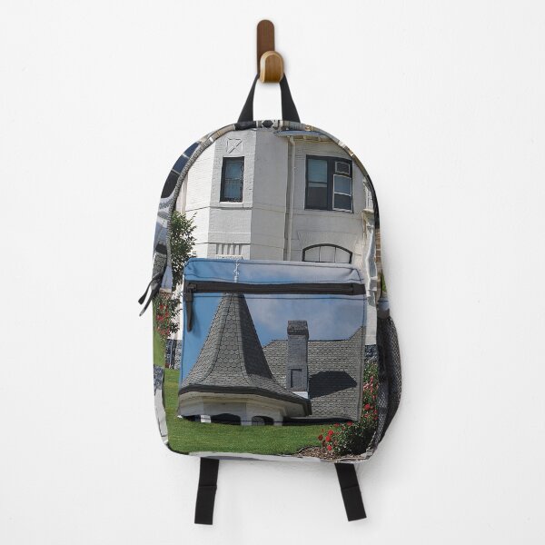 Item preview, The Garfield County (Washington) Courthouse designed and sold by Bryan Spellman.