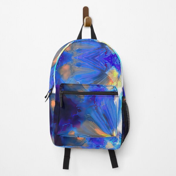 Item preview, Blue Energy designed and sold by PowerOfAbstract.