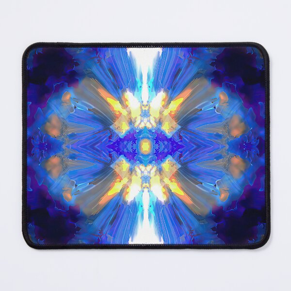 Item preview, Blue Energy designed and sold by PowerOfAbstract.