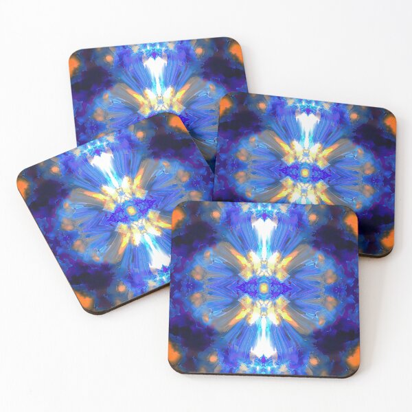 Item preview, Blue Energy designed and sold by PowerOfAbstract.