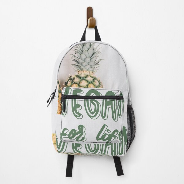 Item preview, Vegan for life designed and sold by viollamarshall.