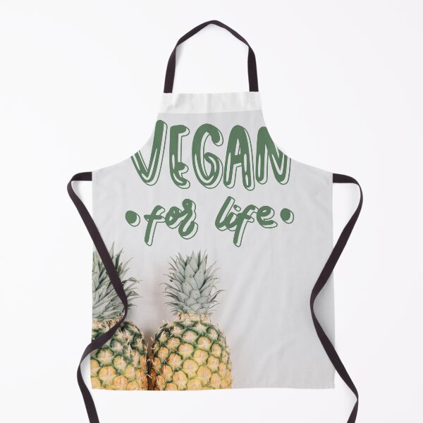 Item preview, Vegan for life designed and sold by viollamarshall.