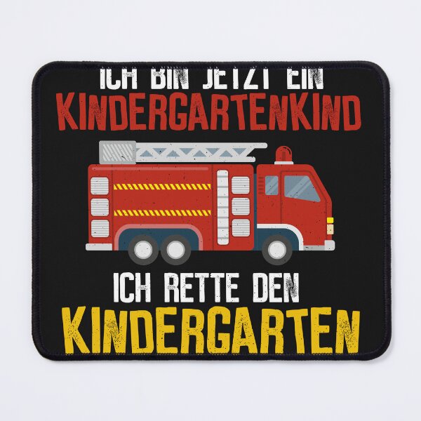 Item preview, kindergarten child rescuer designed and sold by ChrisFeil.