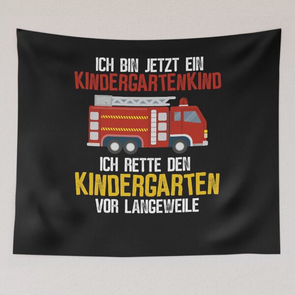 Item preview, kindergarten child rescuer designed and sold by ChrisFeil.