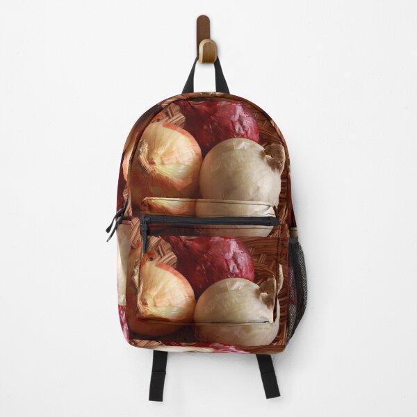 Item preview, Red, White and Yellow Onions designed and sold by Robert Armendariz.