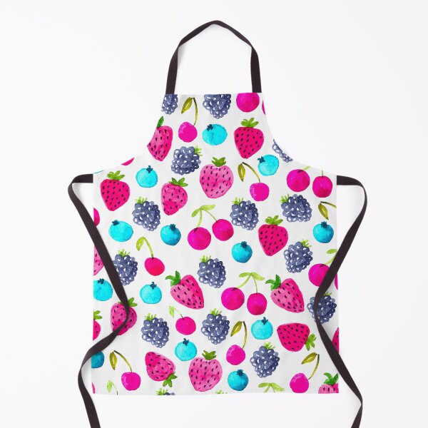 Item preview, Watercolor summer fruits designed and sold by ElizabethCoelho.