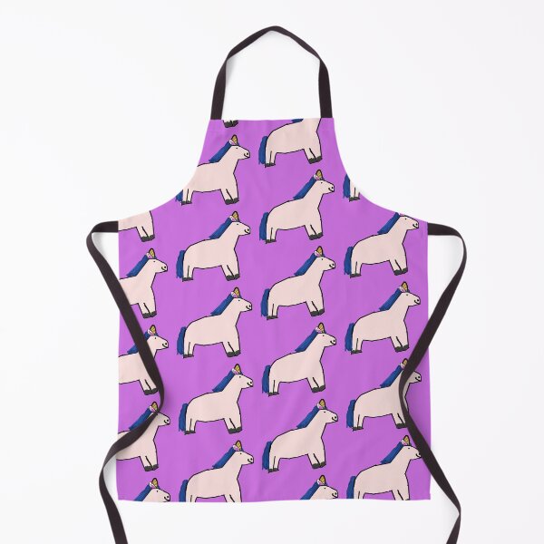 Item preview, Thicc Unicorn - Kidart designed and sold by jolabrese.
