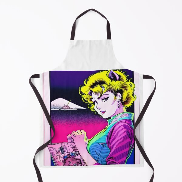 Item preview, Cat lady designed and sold by Anitkaaa.