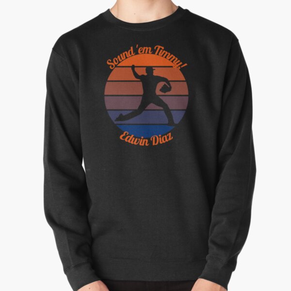 Edwin Diaz Sound the Trumpets New York Mets shirt, hoodie, sweater