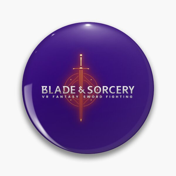 Item preview, Blade & Sorcery designed and sold by Jasonfax.