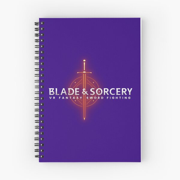 Item preview, Blade & Sorcery designed and sold by Jasonfax.