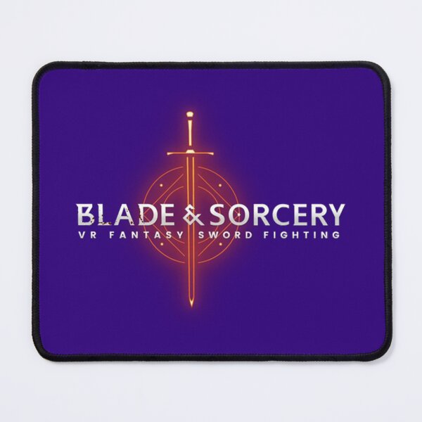 Item preview, Blade & Sorcery designed and sold by Jasonfax.