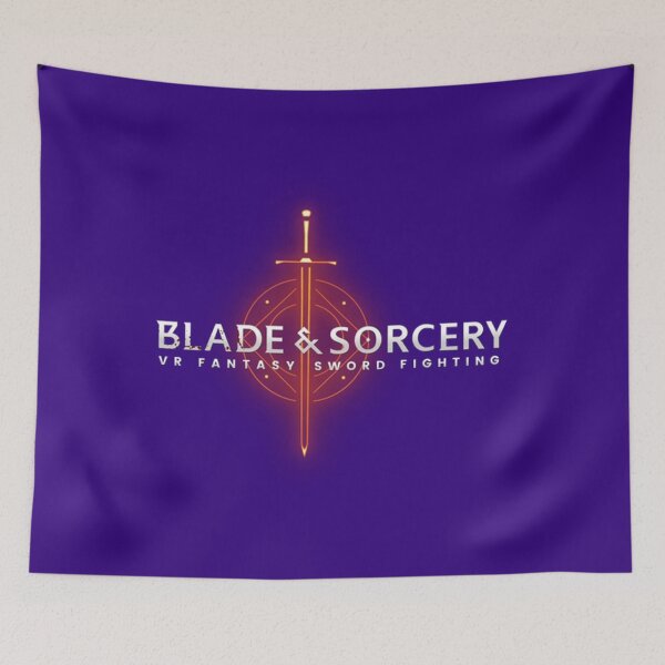 Item preview, Blade & Sorcery designed and sold by Jasonfax.