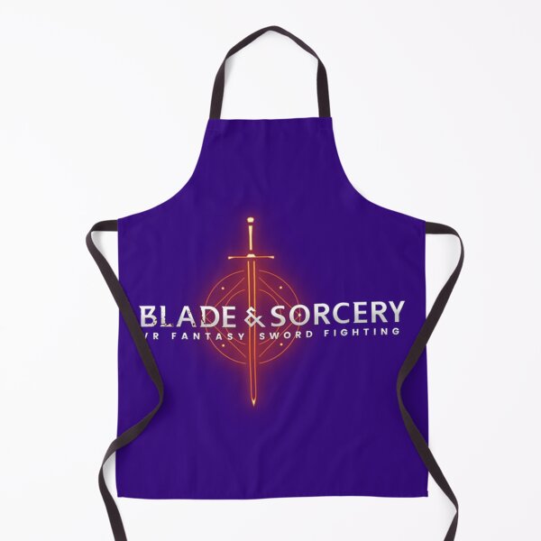 Item preview, Blade & Sorcery designed and sold by Jasonfax.