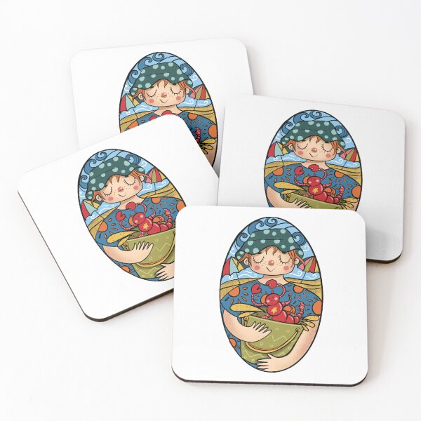 Item preview, Mystical Scorpio Representation for Men: A Bold Adventure designed and sold by Illustory.