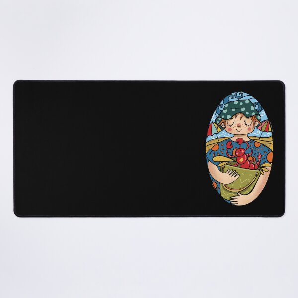Item preview, Mystical Scorpio Representation for Men: A Bold Adventure designed and sold by Illustory.