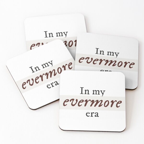 Item preview, In my evermore Era. Swifties the eras tour designs designed and sold by TamaraSwiftie.