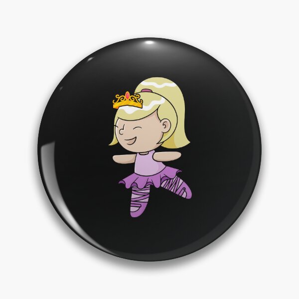 Item preview, Ballet Ballerina - Dancing designed and sold by ChrisFeil.