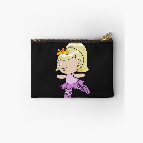 Item preview, Ballet Ballerina - Dancing designed and sold by ChrisFeil.