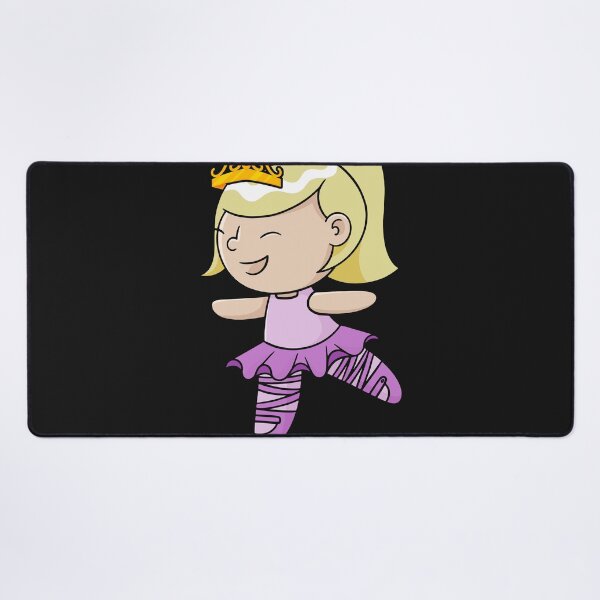 Item preview, Ballet Ballerina - Dancing designed and sold by ChrisFeil.